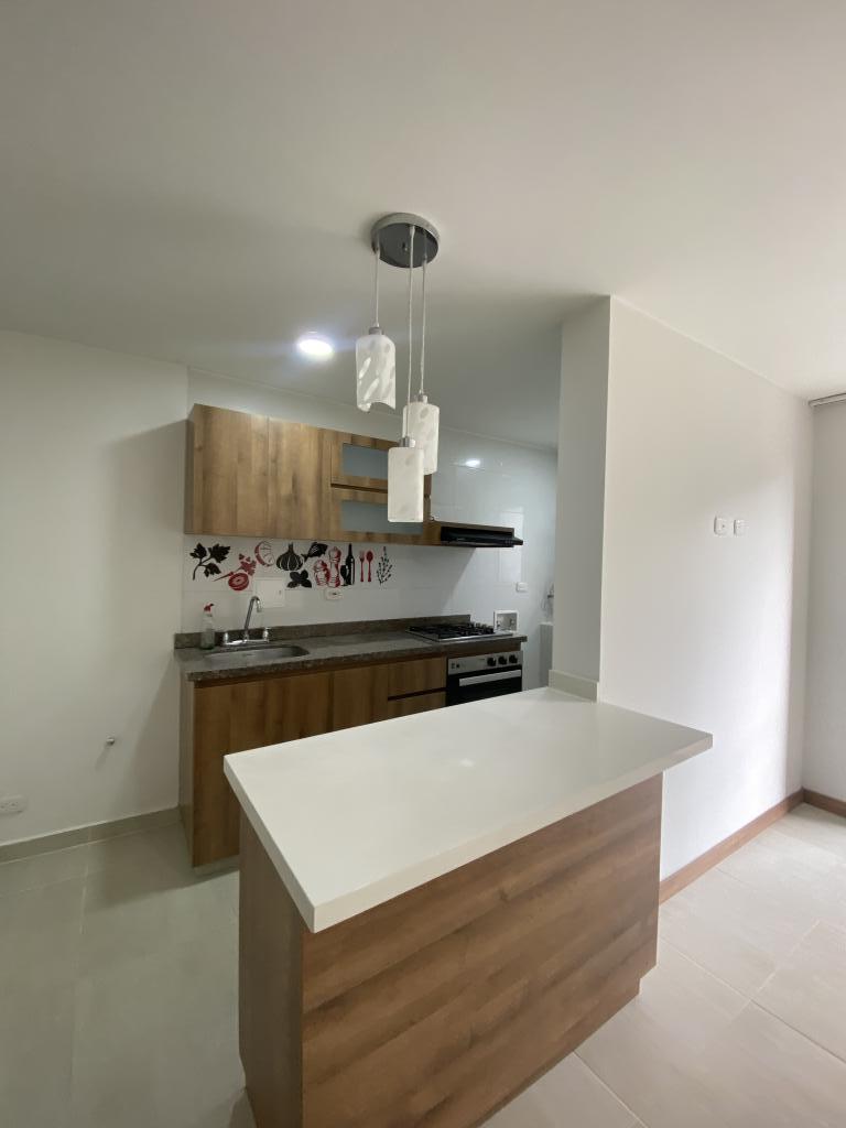 Apartamento EN ARRIENDO EN Baja Suiza, código: 109076 - 4