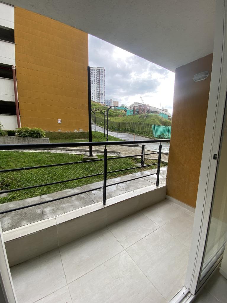 Apartamento EN ARRIENDO EN Baja Suiza, código: 109076 - 5