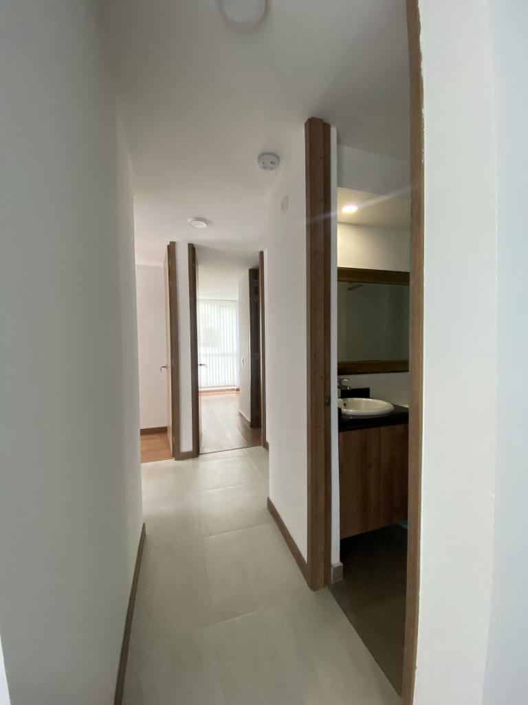 Apartamento EN ARRIENDO EN Baja Suiza, código: 109076 - 6
