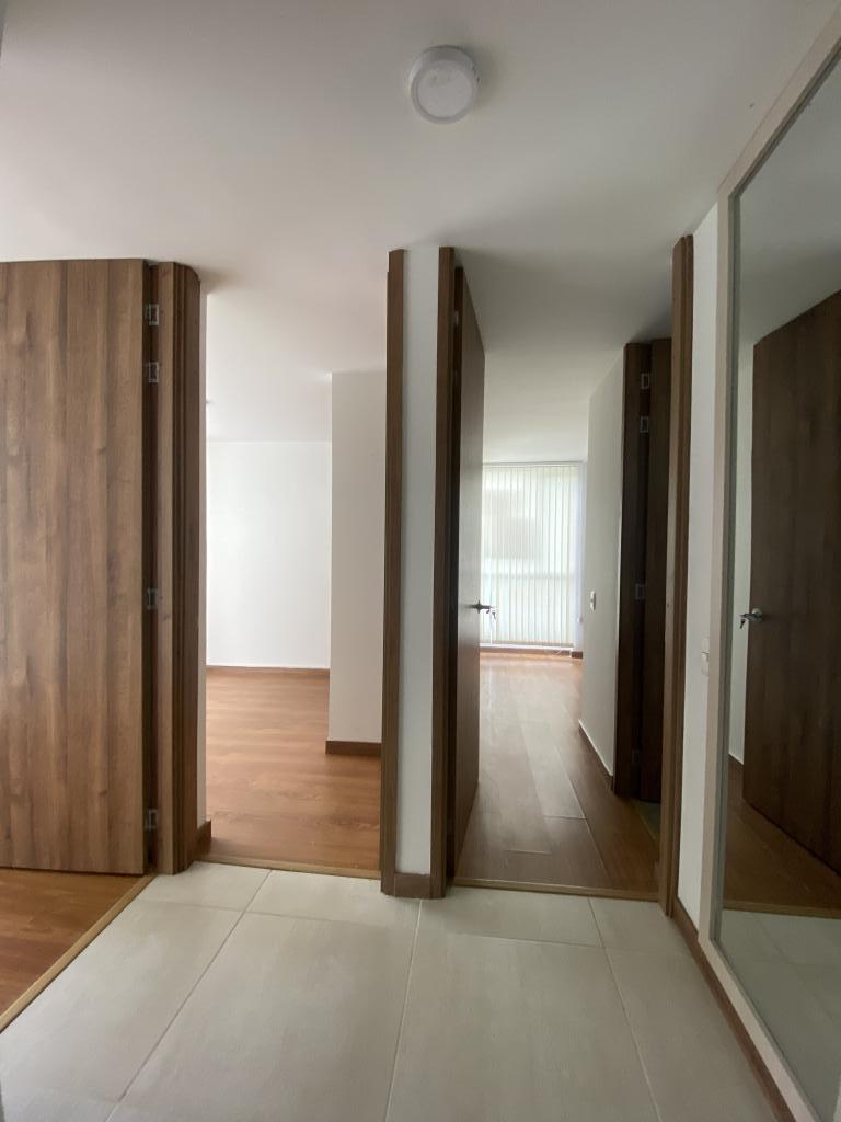 Apartamento EN ARRIENDO EN Baja Suiza, código: 109076 - 8