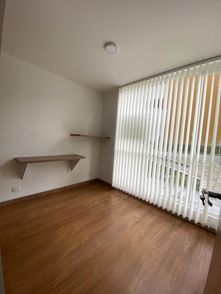 Apartamento EN ARRIENDO EN Baja Suiza, código: 109076 - 9