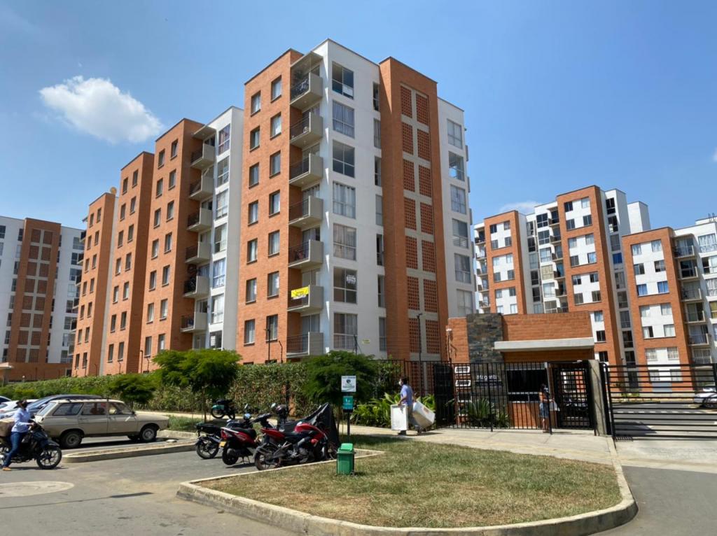 Apartamento en arriendo/venta en valle del lili Portal Houses