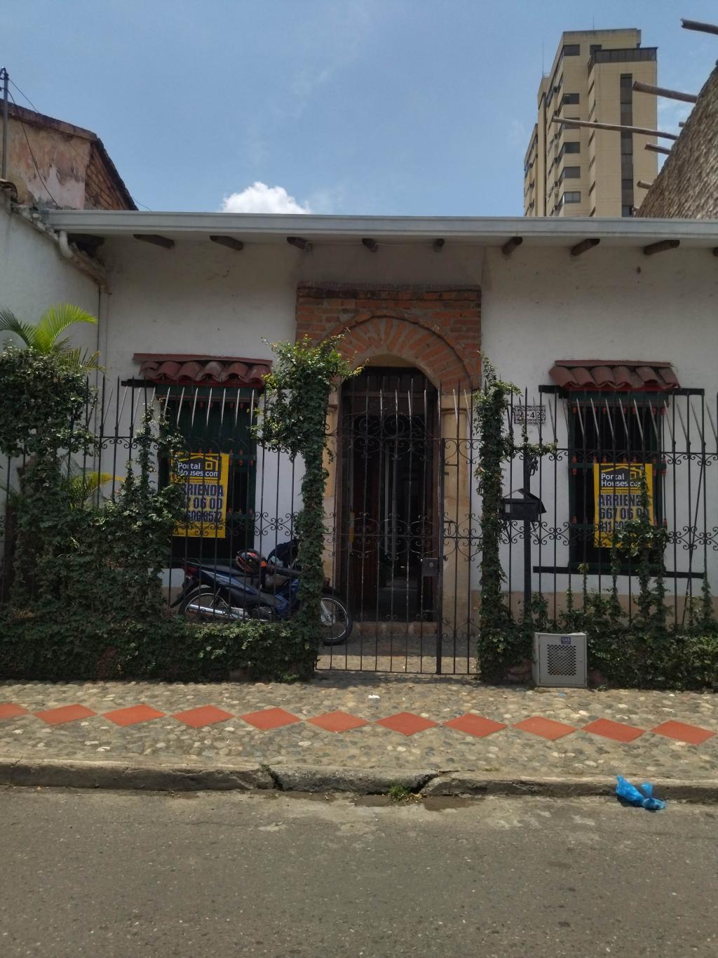 Inicio Portal Houses