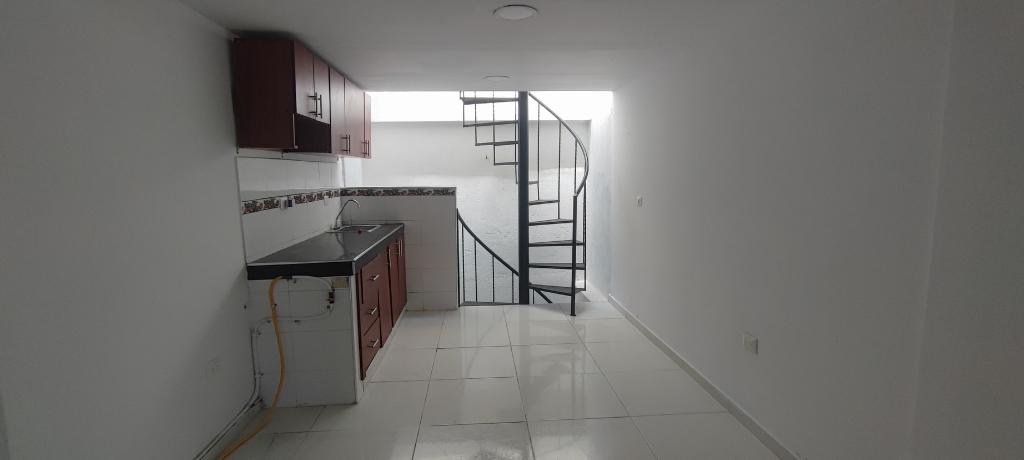 Apartamento EN VENTA EN Los Guaduales, código: 1052798 - 14
