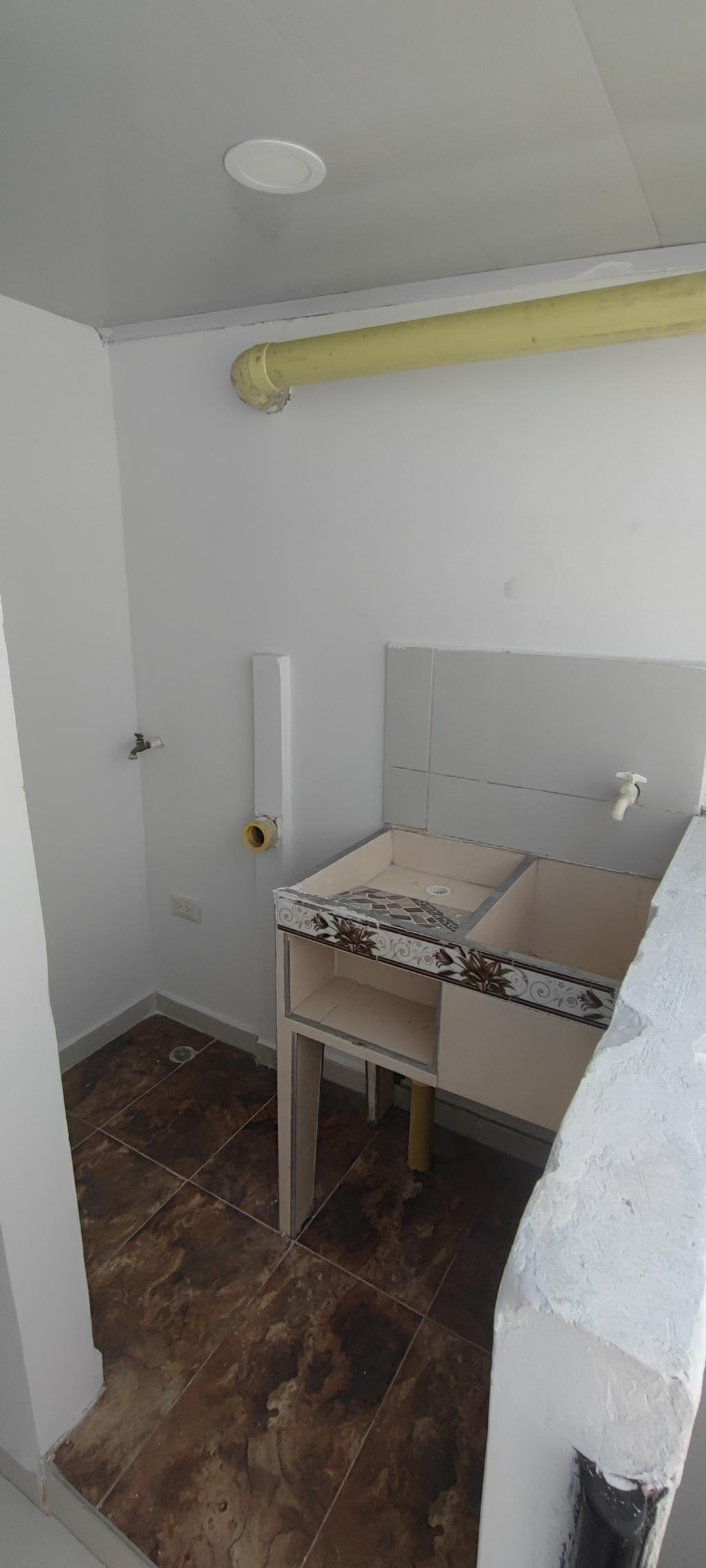 Apartamento EN VENTA EN Los Guaduales, código: 1052798 - 6