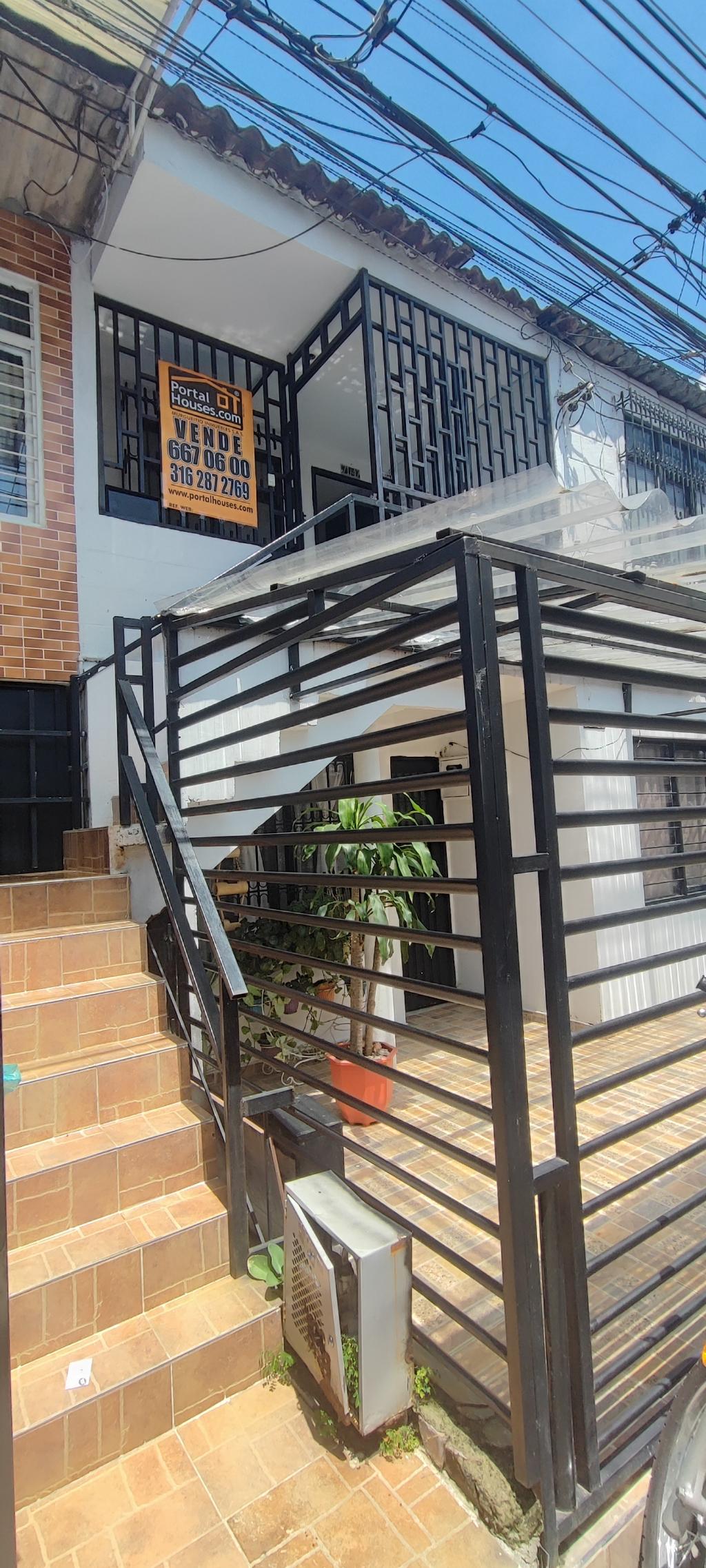 Apartamento EN VENTA EN Los Guaduales, código: 1052798 - 0