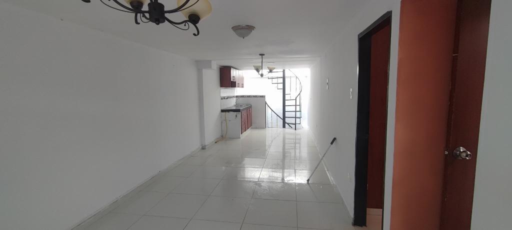 Apartamento EN VENTA EN Los Guaduales, código: 1052798 - 4