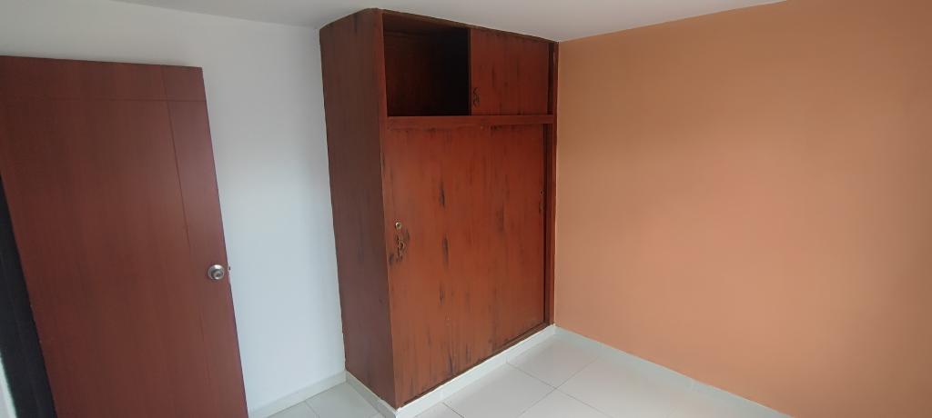 Apartamento EN VENTA EN Los Guaduales, código: 1052798 - 9