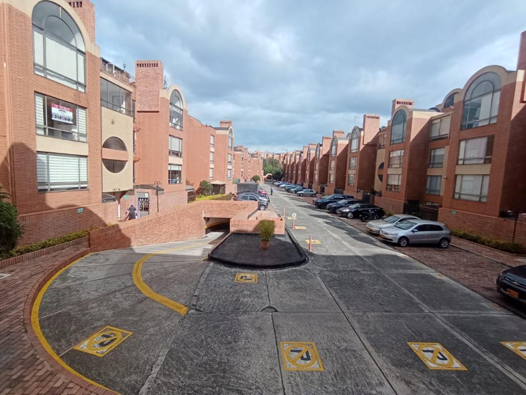 Foto Apartamento en Venta en Noroccidente, Bogotá, Bogota D.C - $ 450.000.000 - doVCJE2617 - BienesOnLine