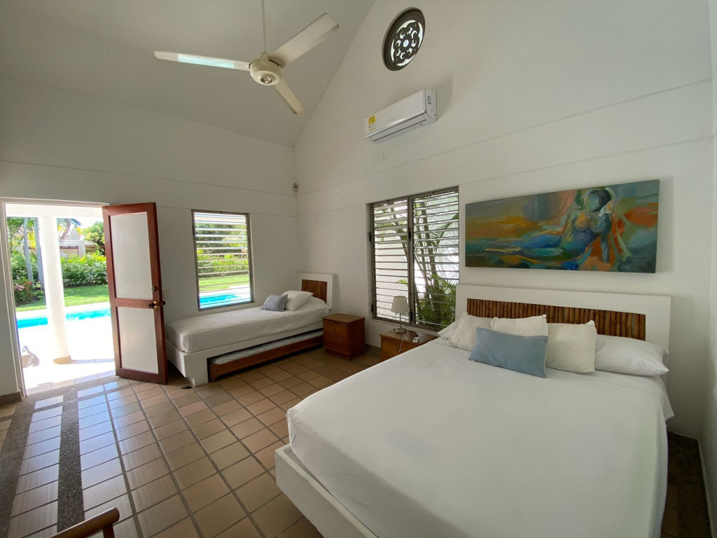 Casa Campestre EN VENTA EN Puerto Peñalisa, código: 10247674 - 13