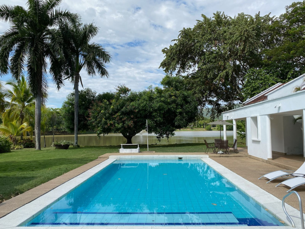 Casa Campestre EN VENTA EN Puerto Peñalisa, código: 10247674 - 0