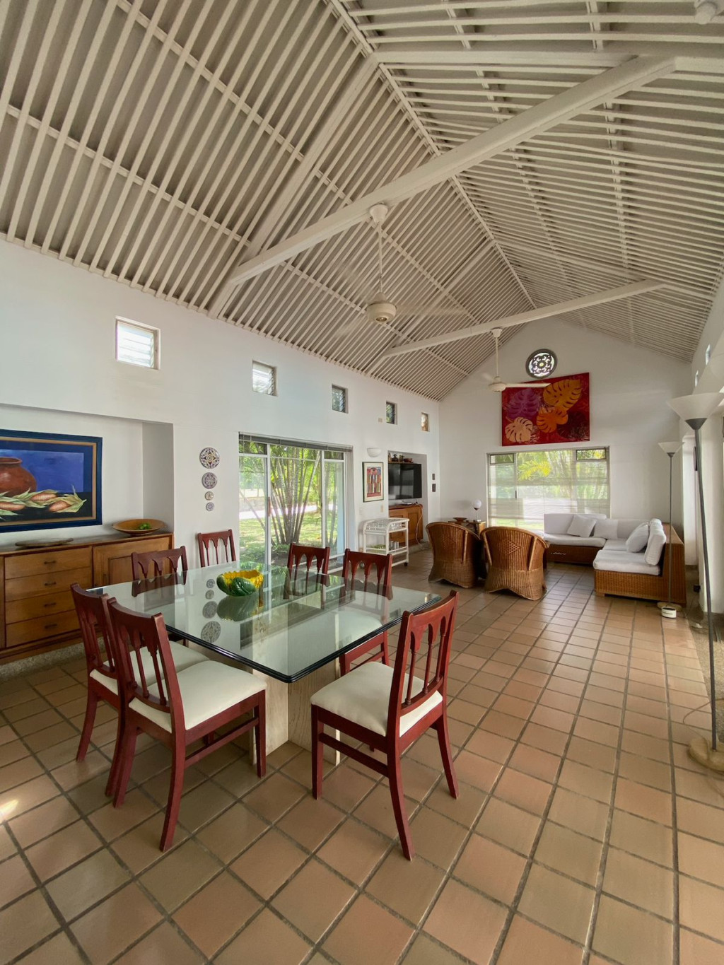 Casa Campestre EN VENTA EN Puerto Peñalisa, código: 10247674 - 3