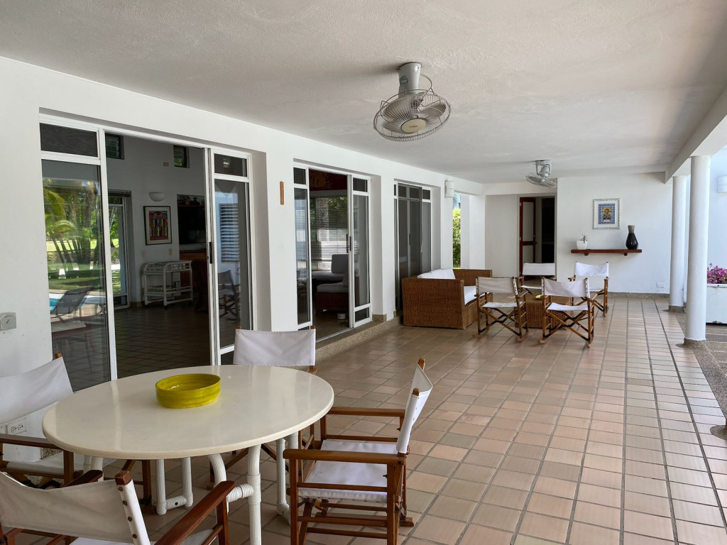 Casa Campestre EN VENTA EN Puerto Peñalisa, código: 10247674 - 5
