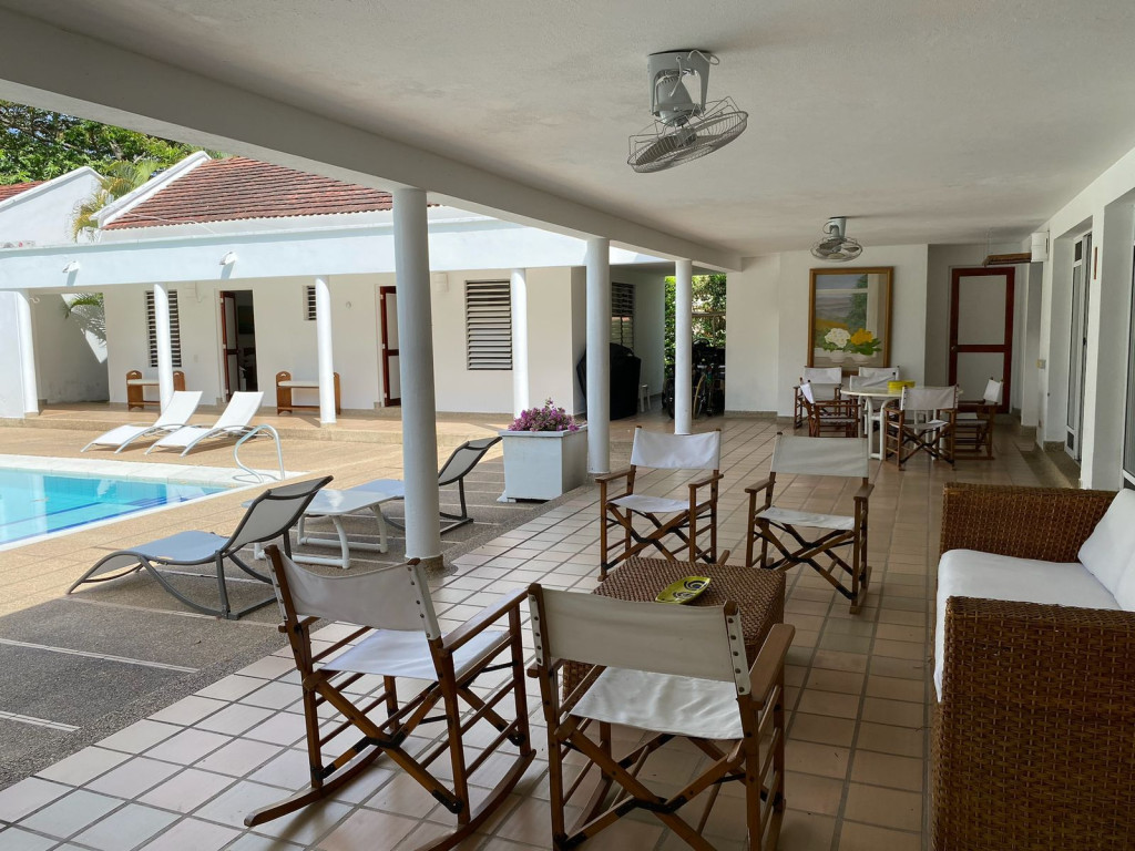 Casa Campestre EN VENTA EN Puerto Peñalisa, código: 10247674 - 6