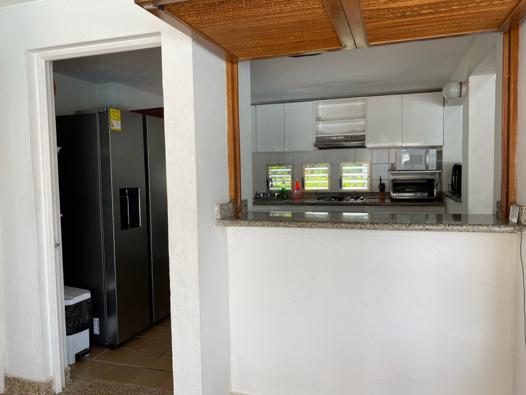 Casa Campestre EN VENTA EN Puerto Peñalisa, código: 10247674 - 7