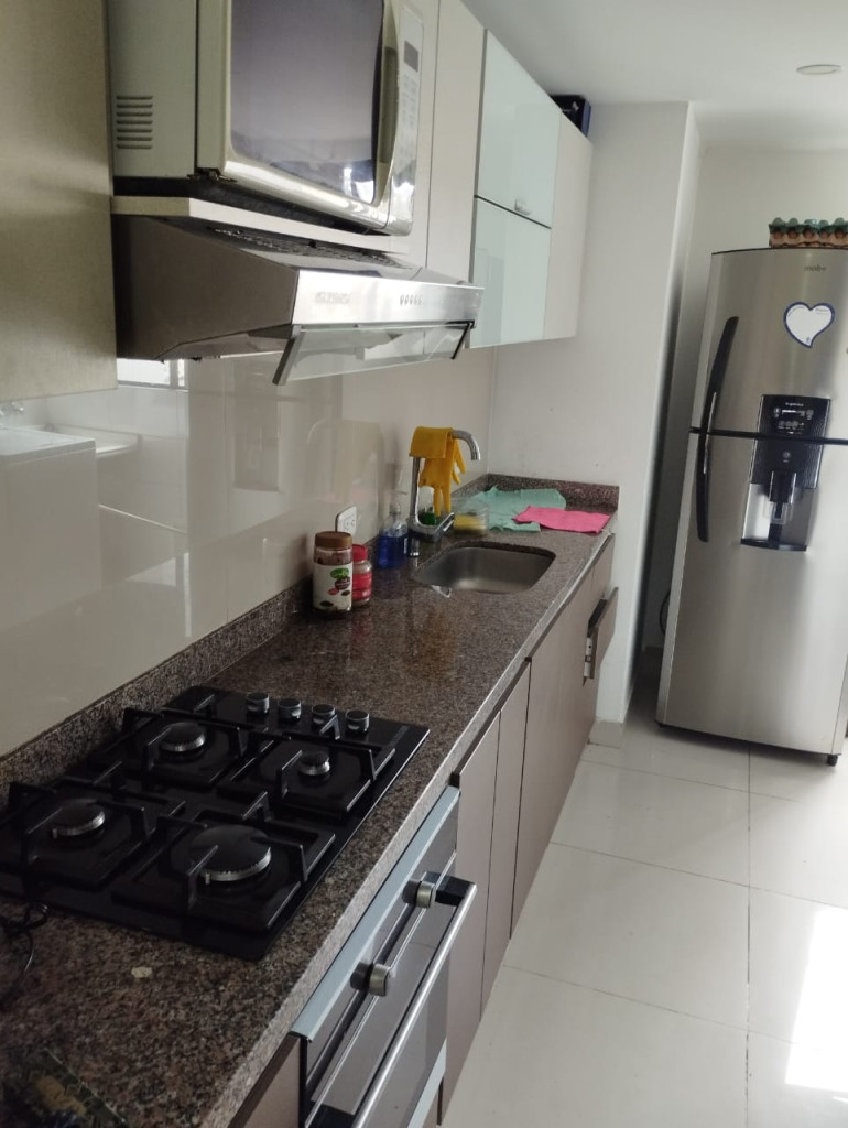 Apartamento EN VENTA EN Niza, código: 10281362 - 6