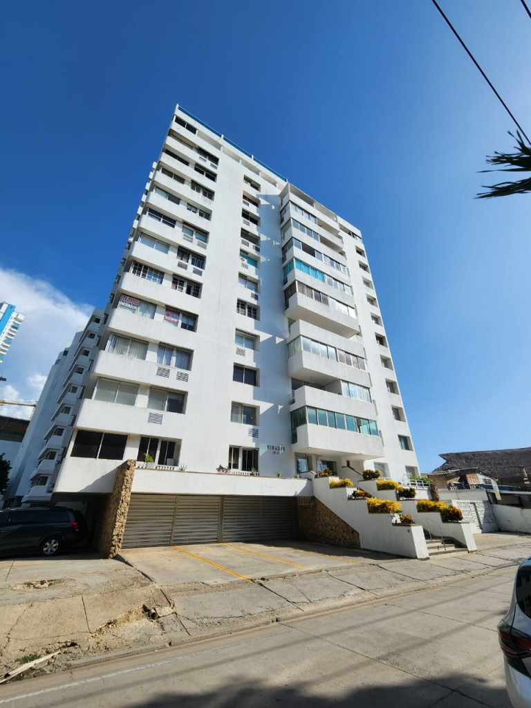 Apartment for rent in Cartagena