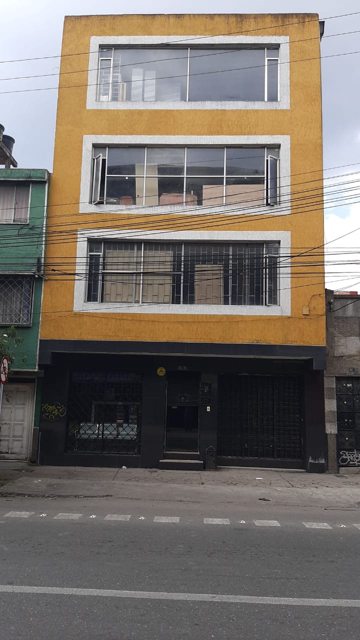 Edificio EN VENTA EN Colombia