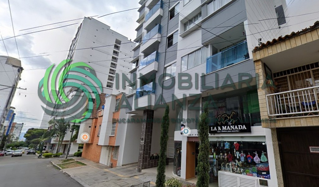 APARTAMENTO CALLE 20 #31 -23 APARTAMENTO 304, San Alonso, Bucaramanga