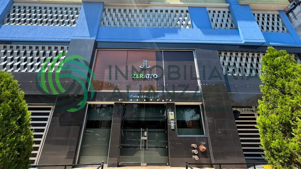 Apartment for rent in Bucaramanga