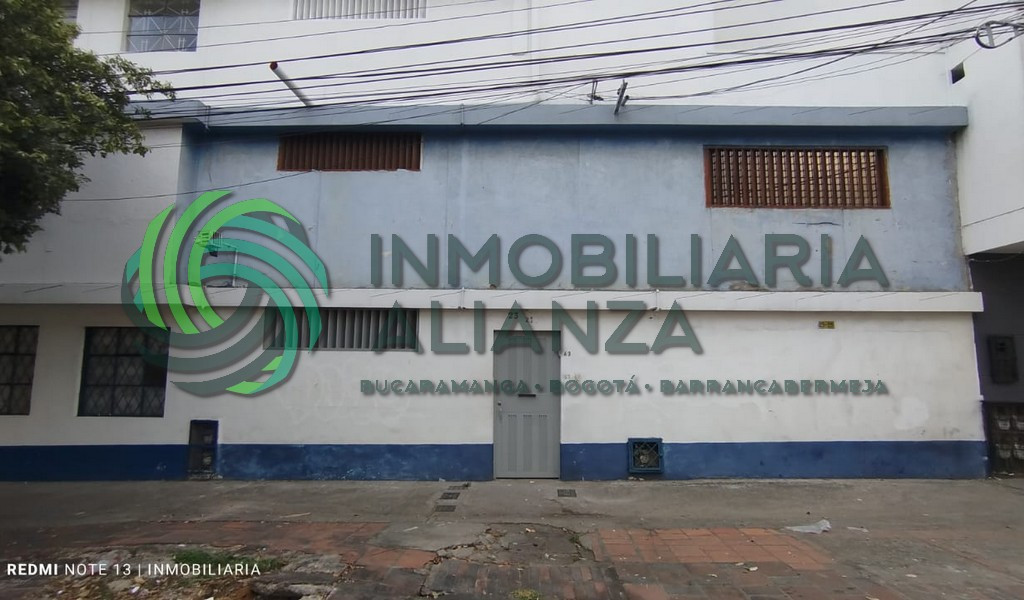 APARTAMENTO BOULEVAR SANTANDER #23 -21 APARTAMENTO 201 EDIFICIO MALDONADO, San Francisco, Bucaramanga