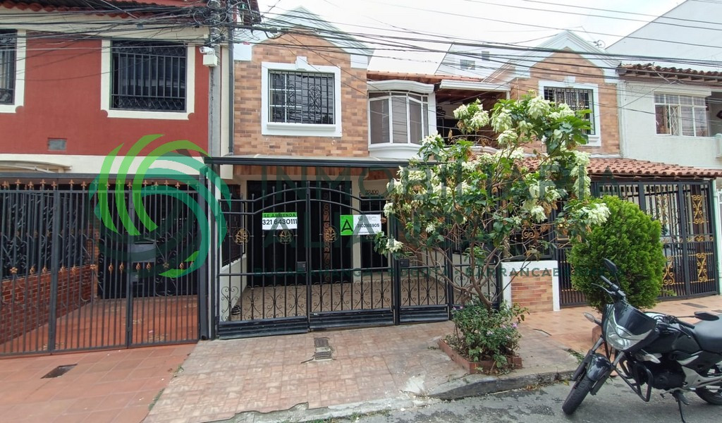 CASA CALLE 109 #22A -100, Provenza, Bucaramanga
