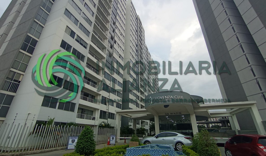 Apartment for rent in Bucaramanga