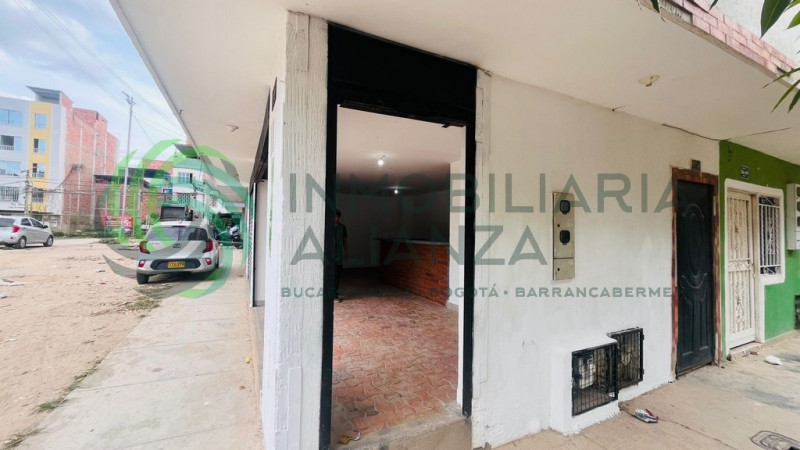 Local EN ARRIENDO EN Puerto Madero, código: 10198829 - 1