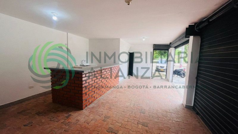 Local EN ARRIENDO EN Puerto Madero, código: 10198829 - 6