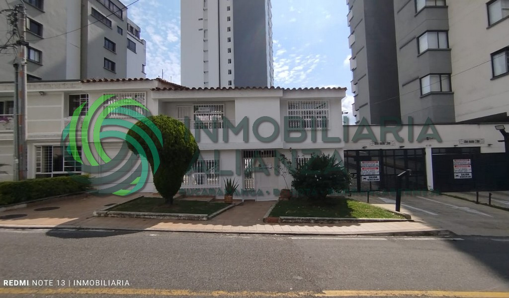 House for rent in Bucaramanga