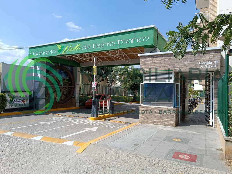 Apartamento EN ARRIENDO EN ., código: 10278696 - 0