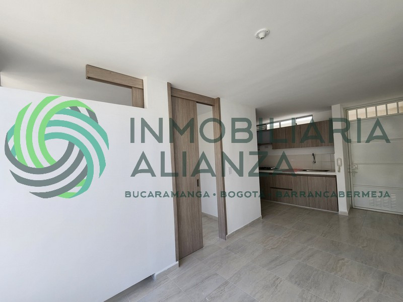 Apartamento EN ARRIENDO EN ., código: 10278696 - 4