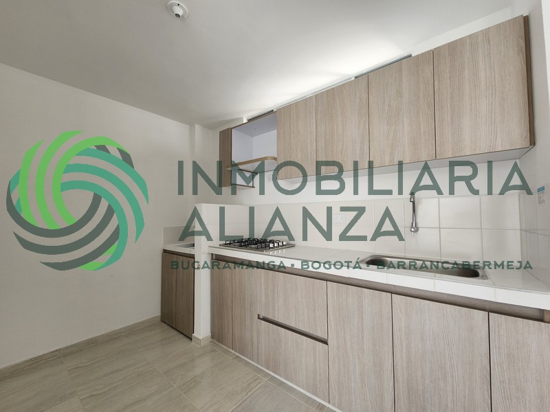 Apartamento EN ARRIENDO EN ., código: 10278696 - 5