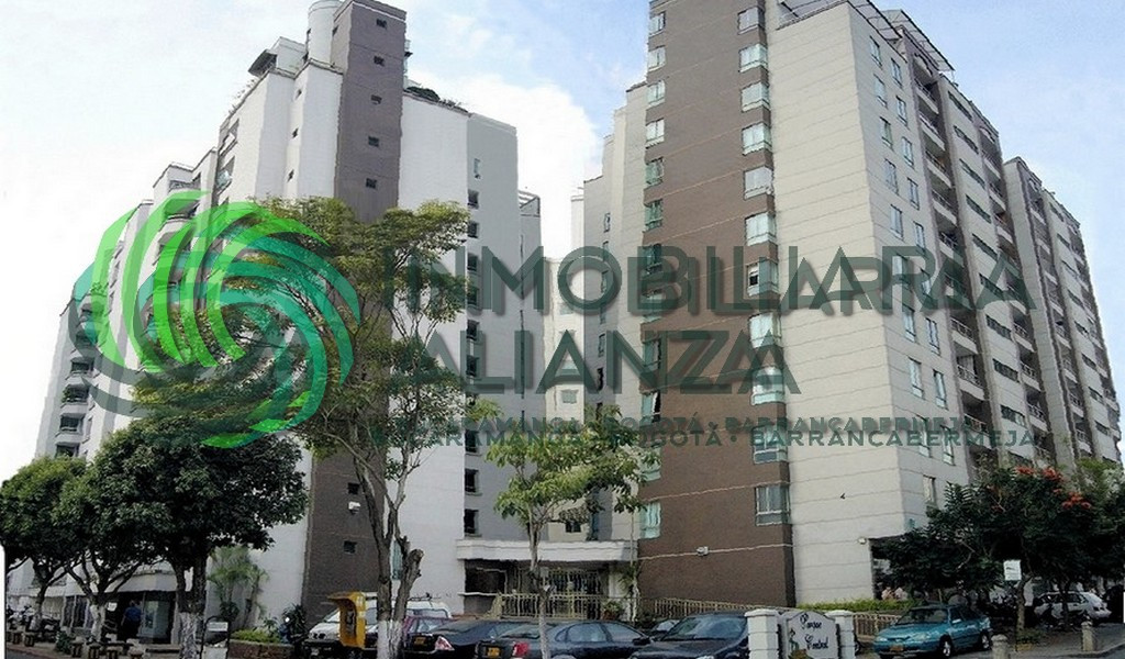 APARTAMENTO CALLE 37 #26 -15 APARTAMENTO 1002C TORRE C, Centro, Bucaramanga