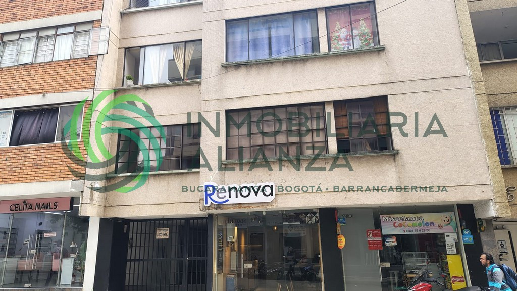 Apartment for rent in Bucaramanga