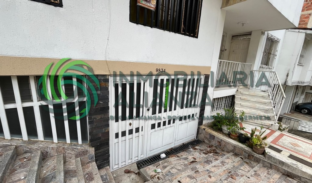 Apartment for rent in Bucaramanga