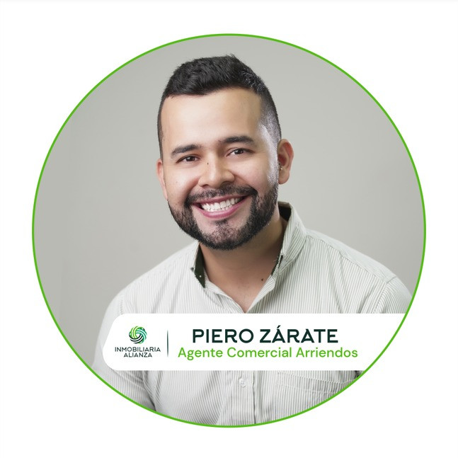 PIERO A. ZARATE C.