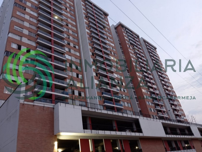 Apartamento EN VENTA EN EL RECREO, código: 10246763 - 0