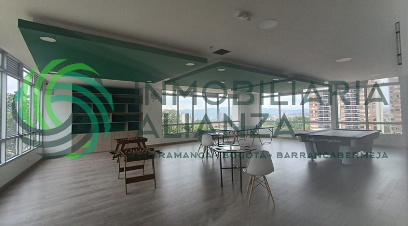 Apartamento EN VENTA EN EL RECREO, código: 10246763 - 1