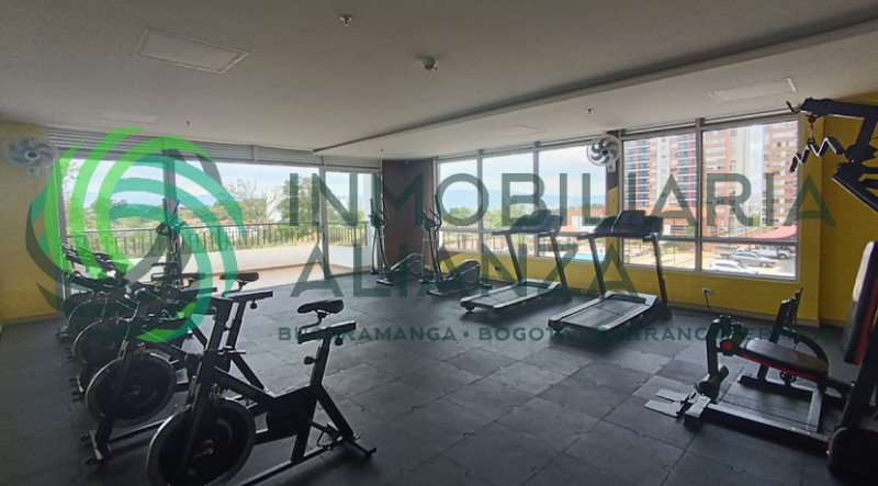 Apartamento EN VENTA EN EL RECREO, código: 10246763 - 5
