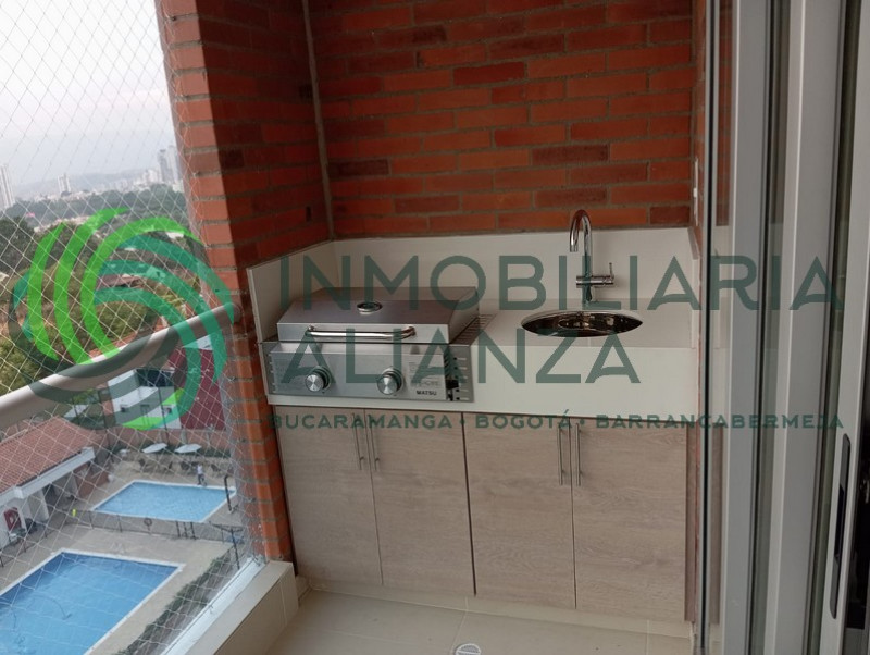 Apartamento EN VENTA EN EL RECREO, código: 10246763 - 7