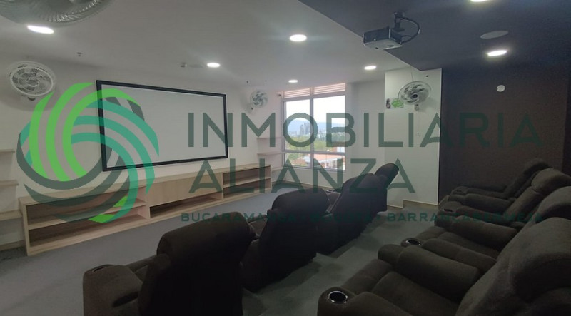 Apartamento EN VENTA EN EL RECREO, código: 10246763 - 20