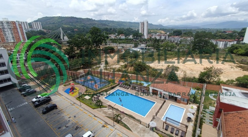 Apartamento EN VENTA EN EL RECREO, código: 10246763 - 21