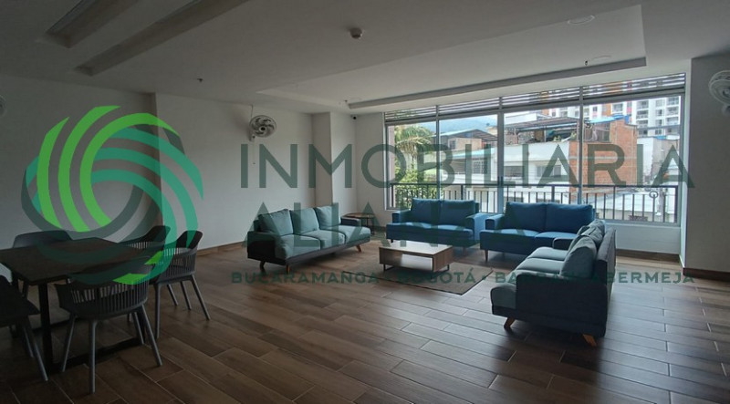 Apartamento EN VENTA EN EL RECREO, código: 10246763 - 22