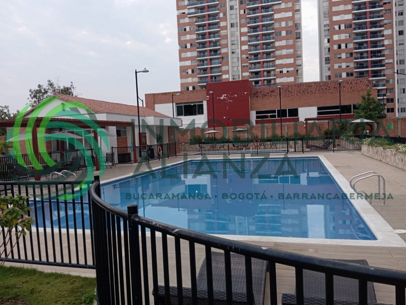 Apartamento EN VENTA EN EL RECREO, código: 10246763 - 24