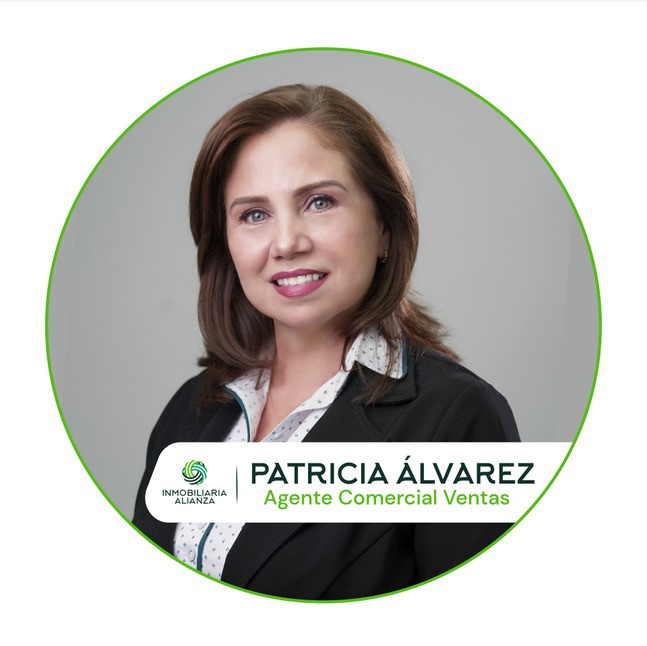 PATRICIA ALVAREZ S.