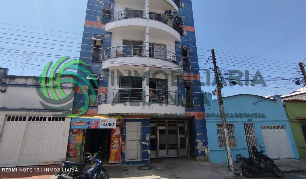 APARTAMENTO CALLE 50A #15 -64 APARTAMENTO 502, San Miguel, Bucaramanga