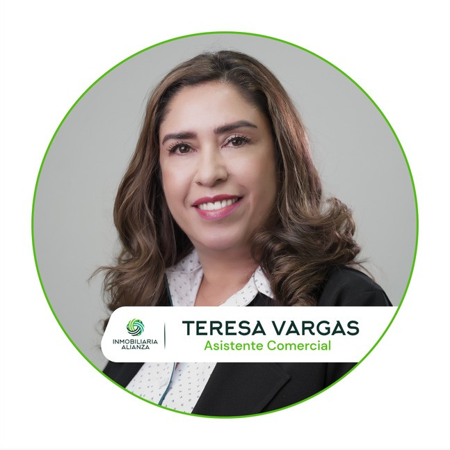 TERESA VARGAS E.