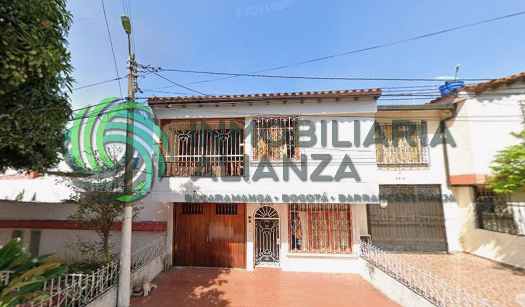 CASA CARRERA 25 #85 -20, Diamante II, Bucaramanga