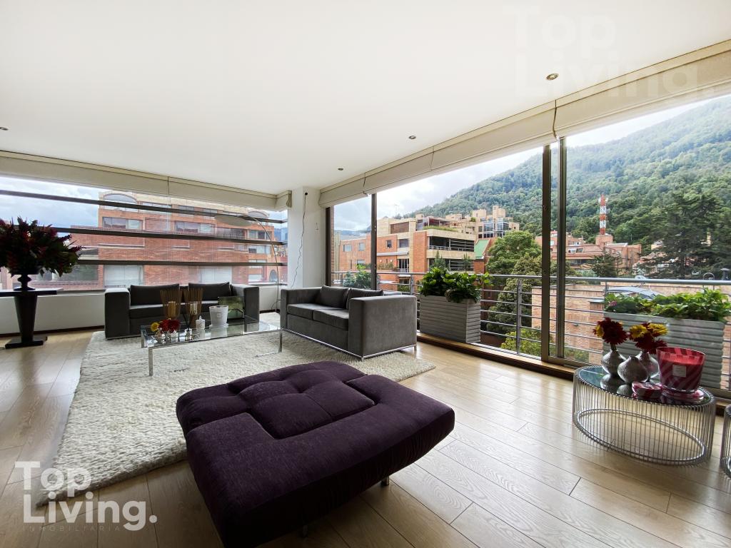 APARTAMENTO en ARRIENDO/VENTA